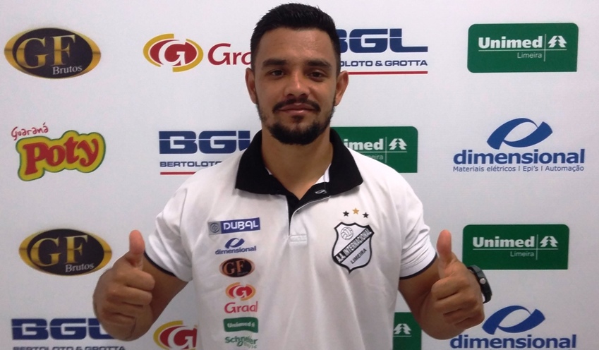 Inter de Limeira e Batatais empatam em 0 a 0