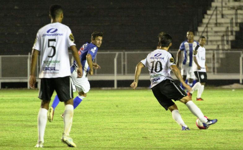 Inter de Limeira faz 2 a 1 na Portuguesa e vence a segunda no Limeirão pela Série A2