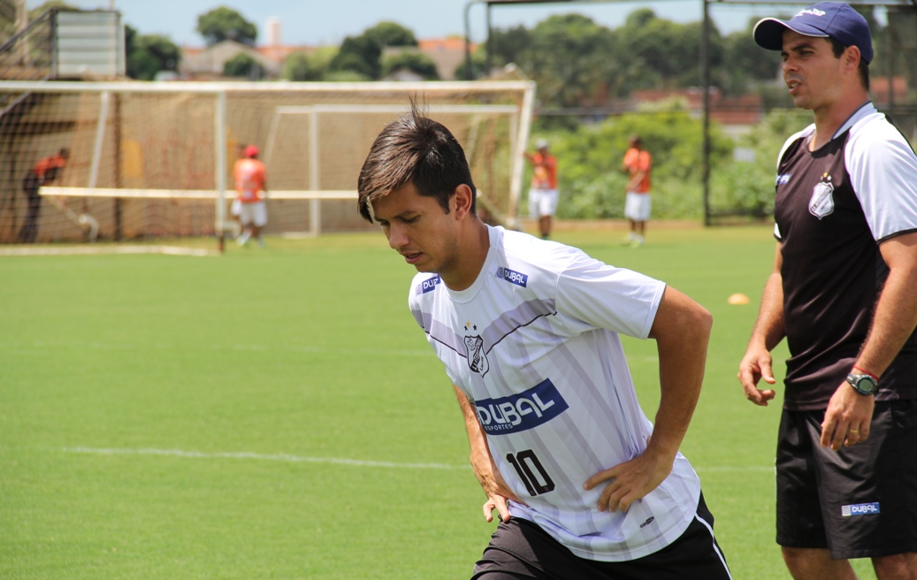 Inter de Limeira perde a primeira na Série A2