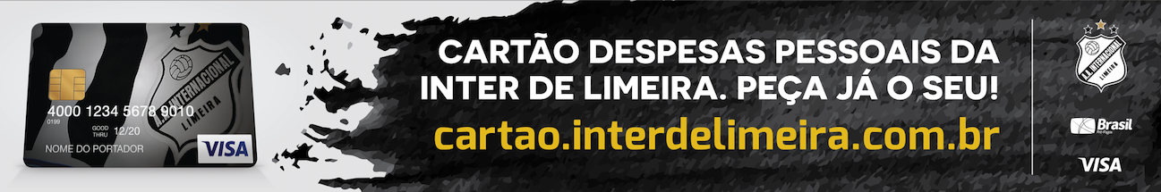 INTER LANÇA CARTÃO PRÉ-PAGO BANDEIRA VISA