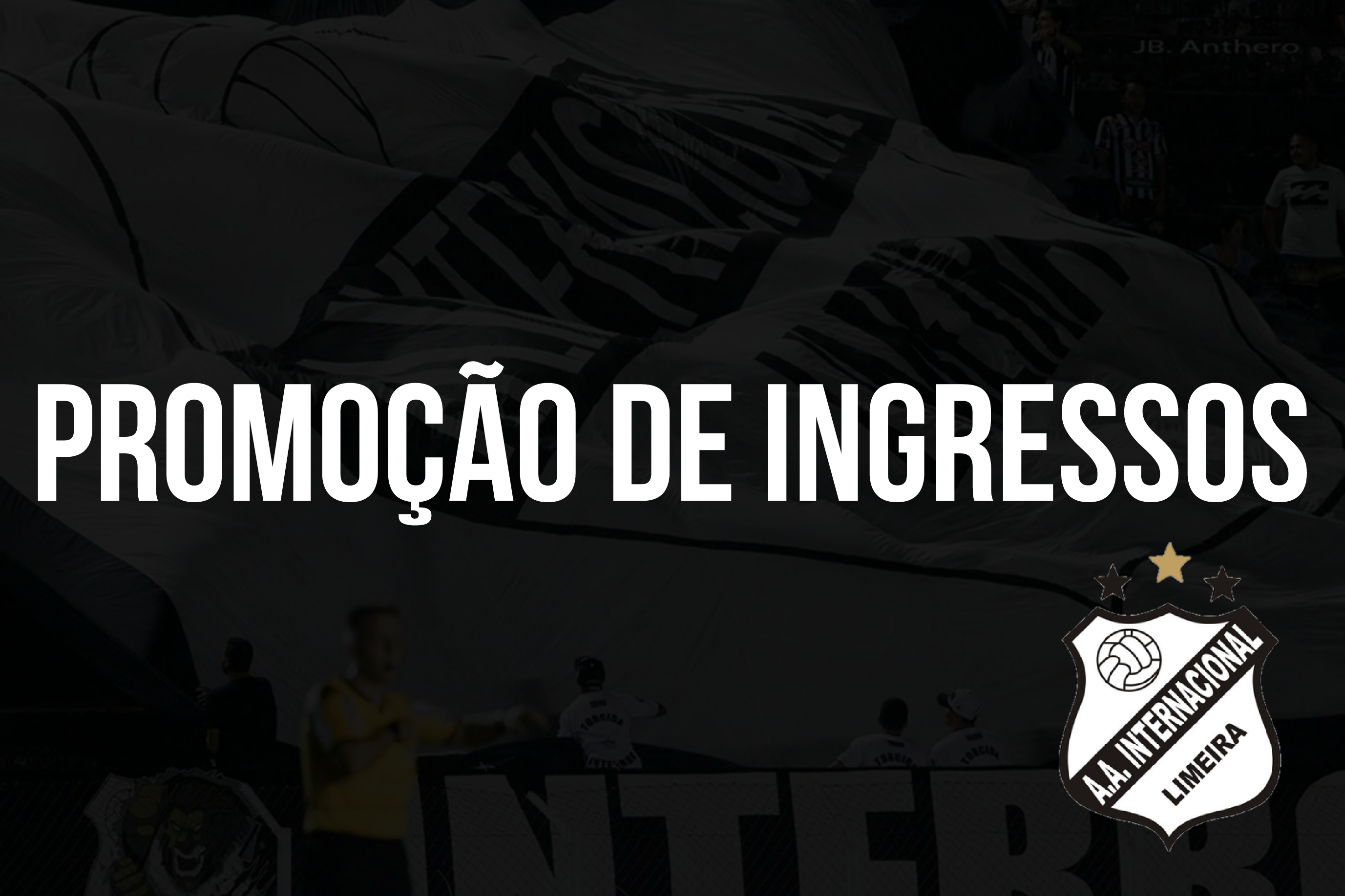 Jogo de volta da semifinal da Copa Paulista terá ingressos em promoção