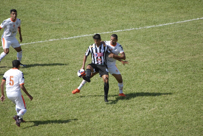 Inter vai enfrentar Desportivo Brasil nas quartas de final