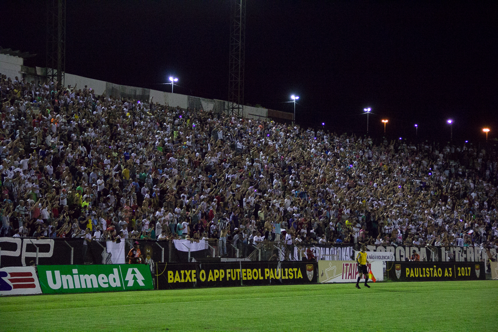 Reapresentação será segunda-feira