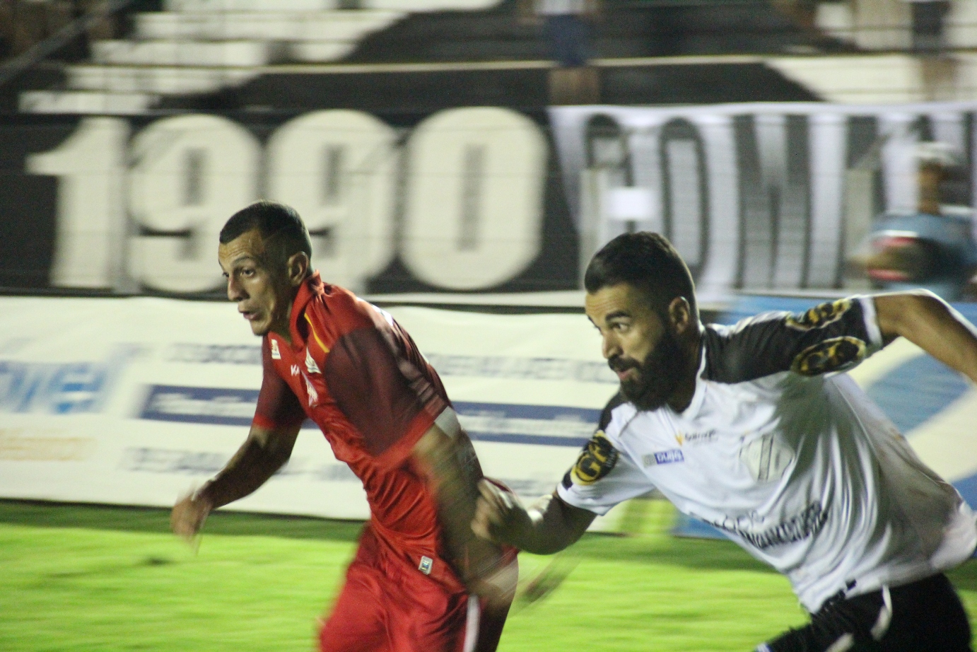 De virada, Leão estreia na Série A2 com vitória por 4 a 1 frente ao Audax