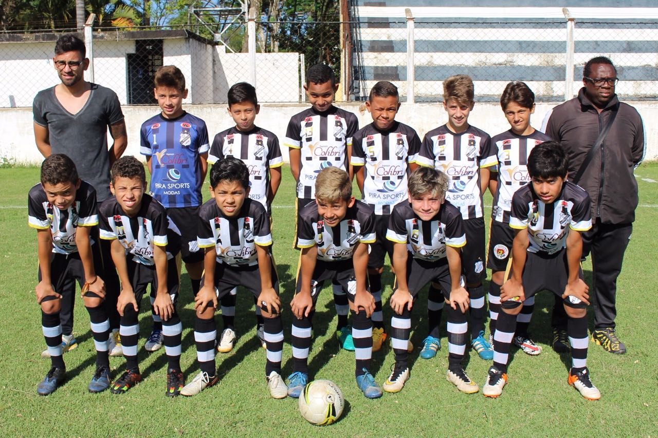 Categoria de base: Sub 11 e 13 da Inter disputam IX Copa Graal