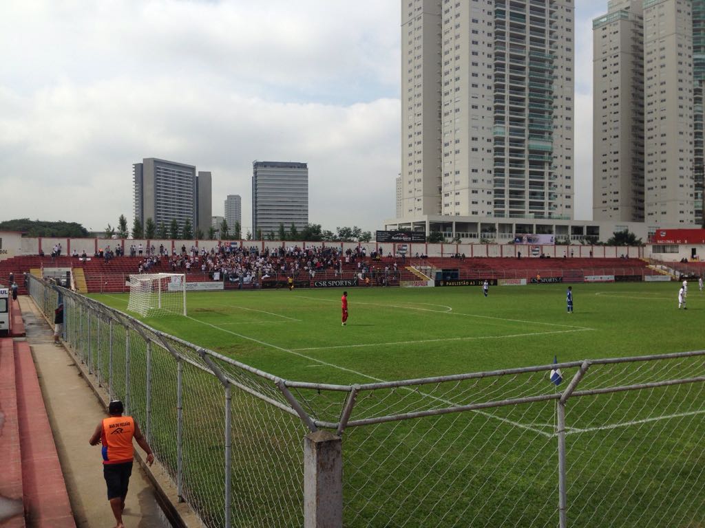 Inter vence na primeira partida da final e entra com vantagem para a finalíssima