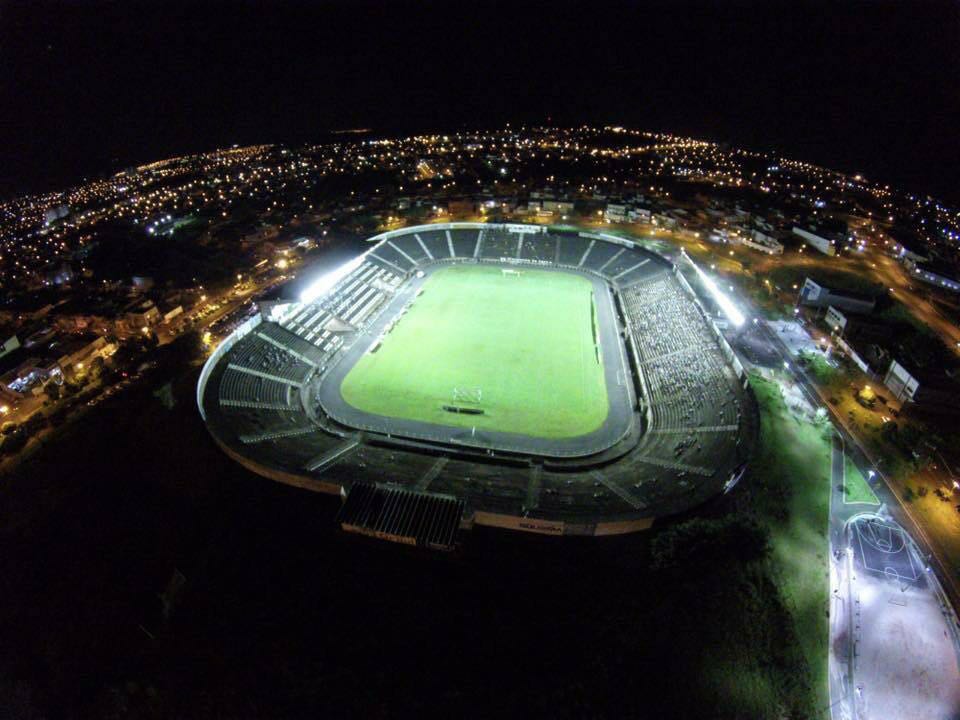 Grande público é esperado hoje: Inter recebe Flamengo de Guarulhos