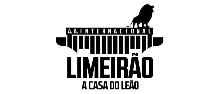 LIMEIRÃO GANHA LOGO E CAMISA COMEMORATIVA