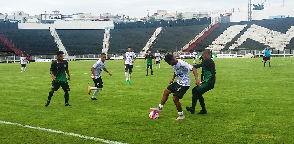 Inter de Limeira fecha temporada em jogo-treino contra o Barbarense