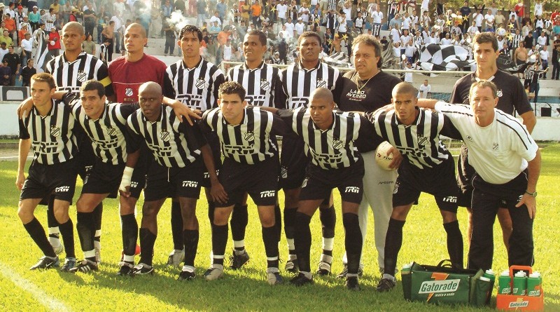 Há 16 anos, Inter de Limeira garantia retorno à elite do Paulistão