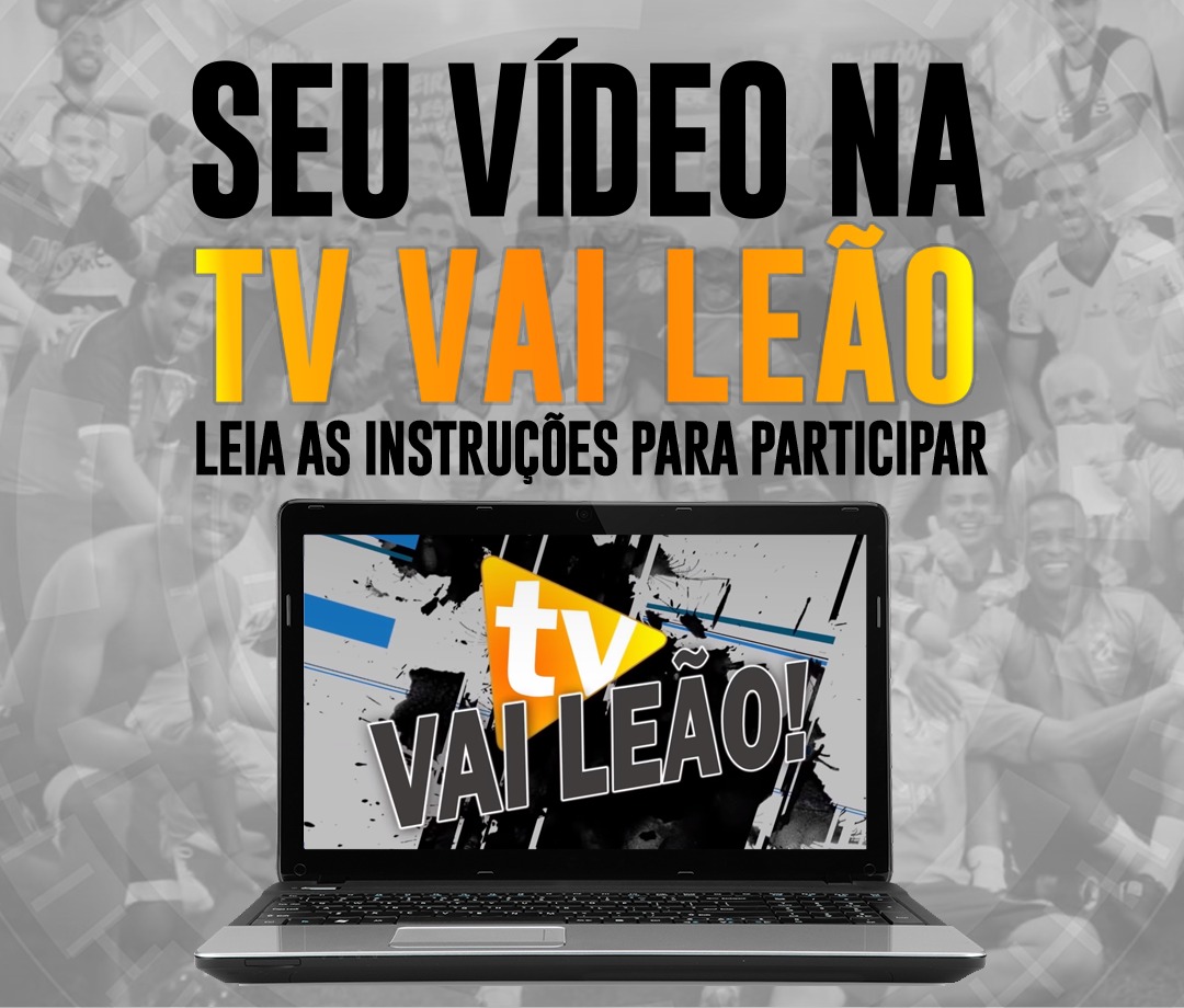 Inter de Limeira lança concurso para selecionar melhor videoclipe