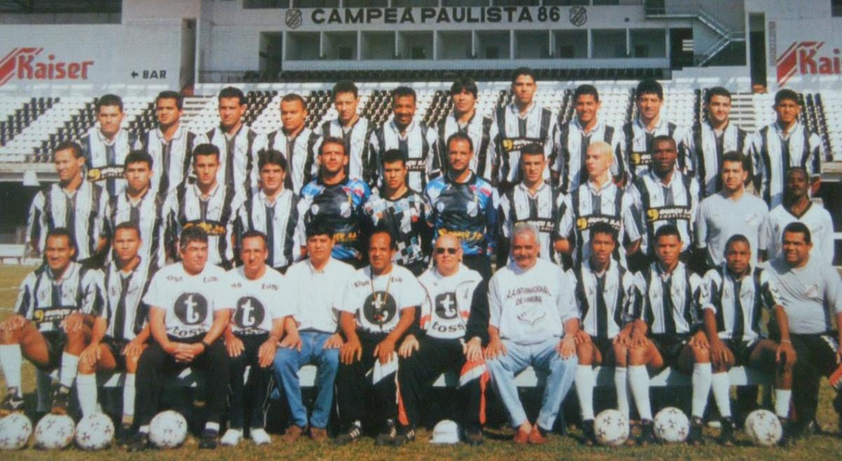 Há 24 anos, Inter de Limeira garantia retorno à elite do Paulistão