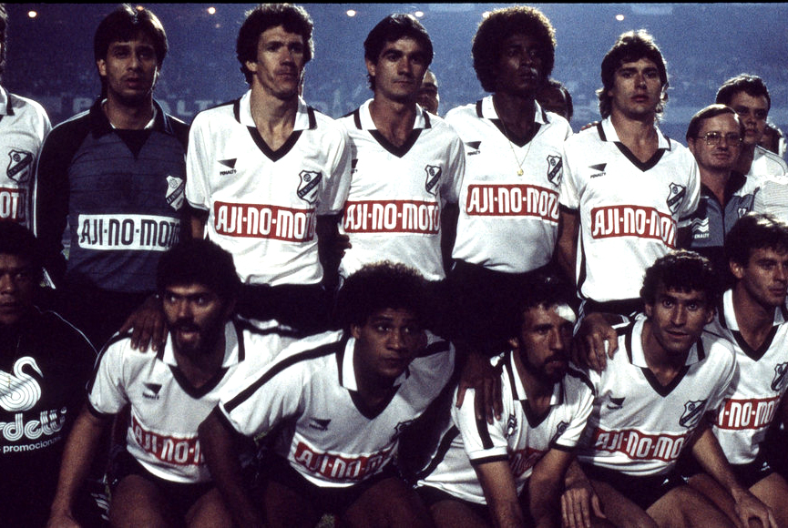 Há 34 anos, Inter de Limeira entrava para a história do futebol nacional