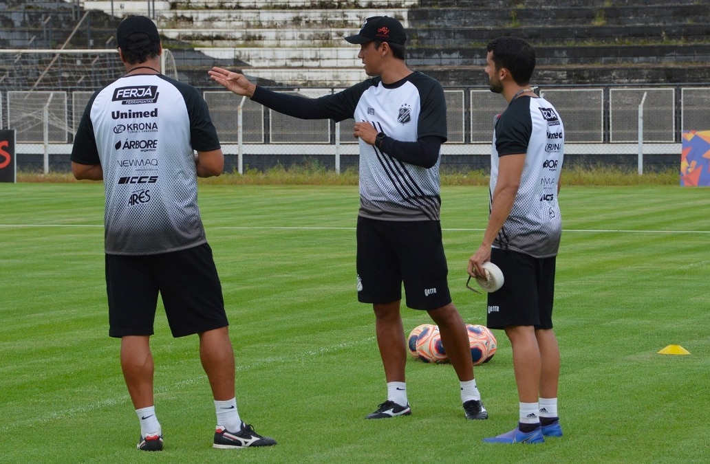 Muvin fornecerá uniformes da Inter de Limeira em 2021