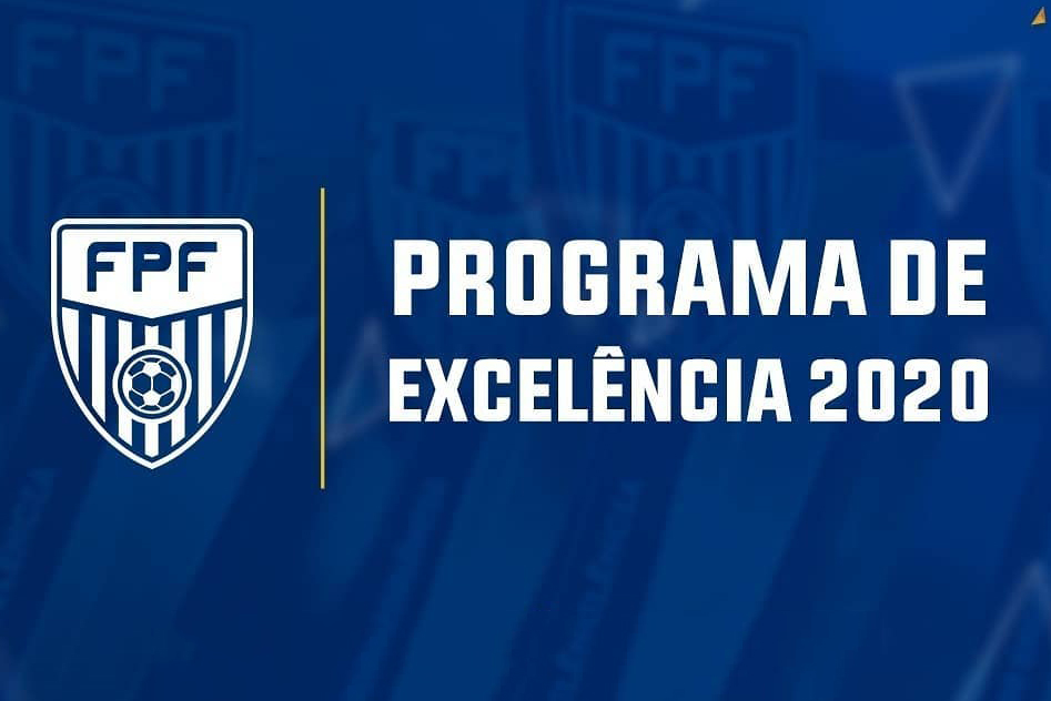 Inter de Limeira recebe prêmio da FPF por gestão e desempenho na temporada