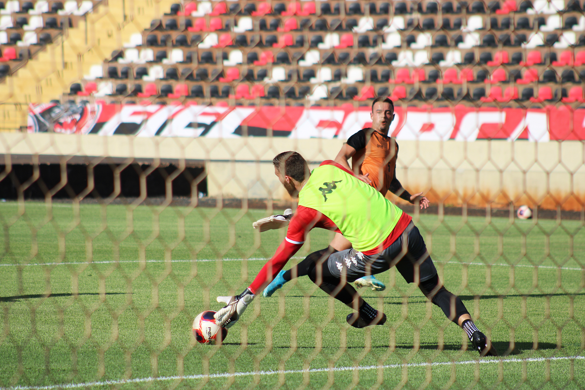 Em último teste antes do Paulistão, Inter de Limeira vence Botafogo-SP