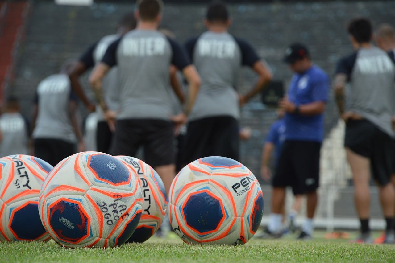 Internacional tem datas e horários das sete primeiras rodadas na Série D detalhadas pela CBF; confira