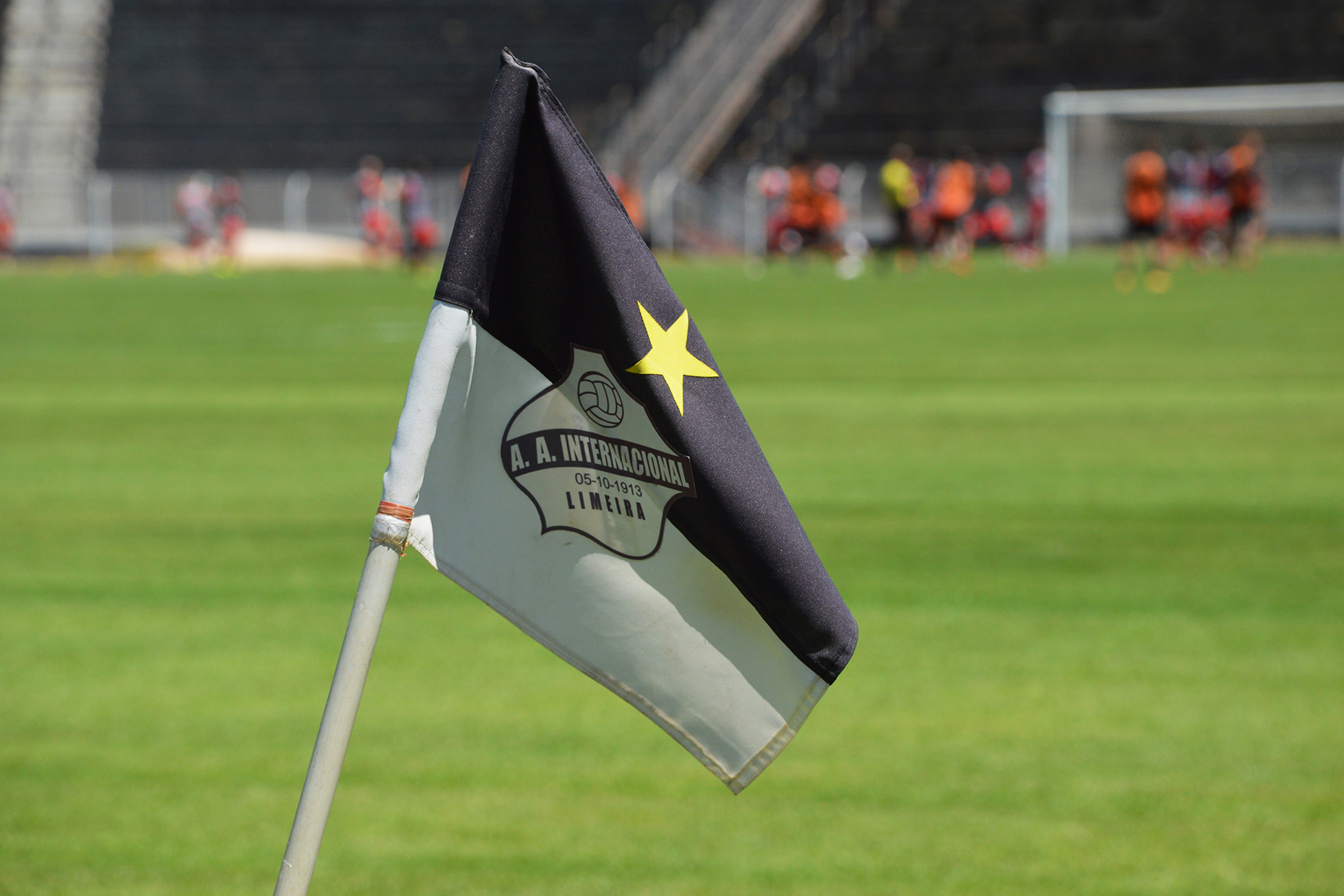 Internacional faz quarto jogo-treino nesta sexta-feira