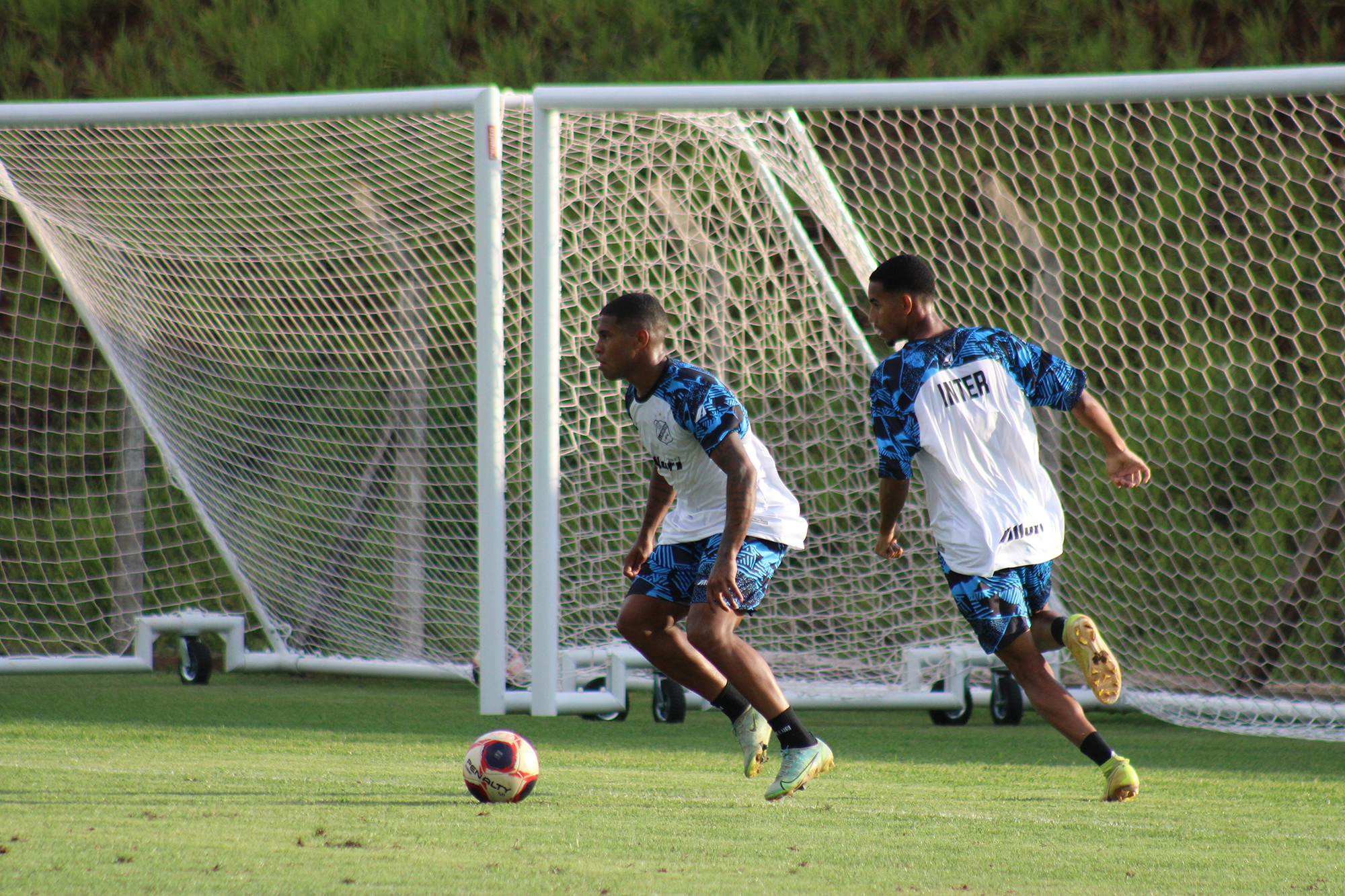 Internacional divulga lista de jogadores para a Copinha; veja inscritos