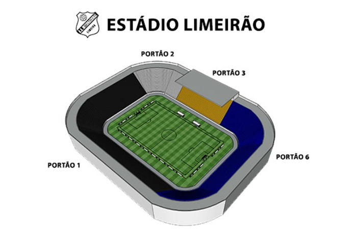 Internacional abre venda de ingressos para duelo contra o Mirassol